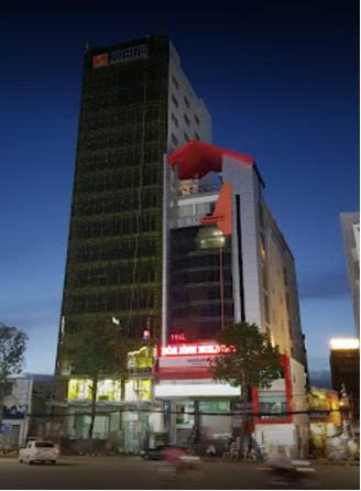 NGÂN HÀNG SHB CẦN THƠ